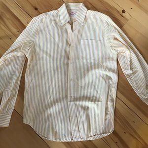 Brooks Brothers button down